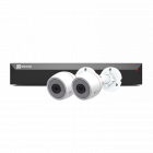 Комплект видеонаблюдения EZVIZ X5S-C3T