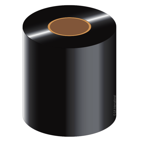 Риббон Wax Premium 60x300 TTR W4U 110