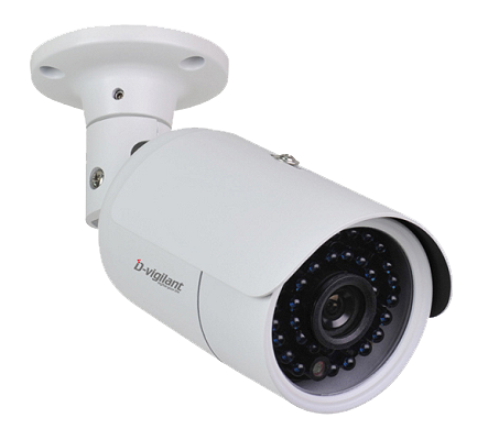 Видеокамера D-vigilant DV71-DIS1-i24