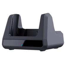 Зарядная подставка для GlobalPOS C6100 (с гнездом для зарядки доп. АКБ)