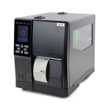 Принтер этикеток АТОЛ TT621, термотрансферная печать, 203 dpi, USB, RS-232, Wi-Fi, Ethernet, ширина печати 104 мм, скорость печати 150 мм/с.+ отделитель этикетки со смотчиком