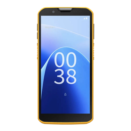 Терминал сбора данных CipherLAB RS38-2DSR