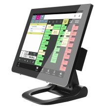 POS-моноблок STI 7215F Pro iFlex (15