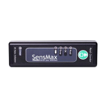 Коллектор данных SENSMAX Pro PC