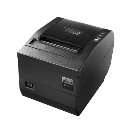 Чековый принтер Birch BP-003BT Bluetooth + USB