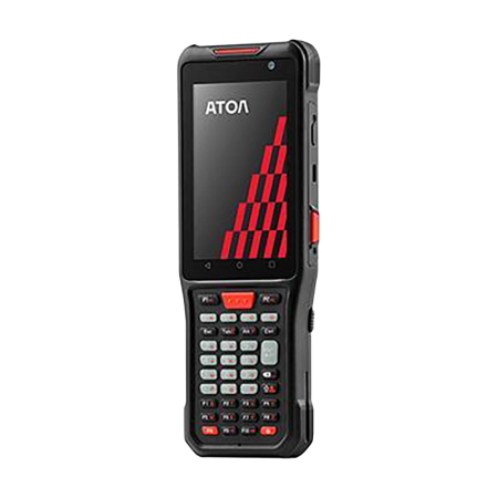 Терминал сбора данных АТОЛ Smart F72i. 38 клавиш