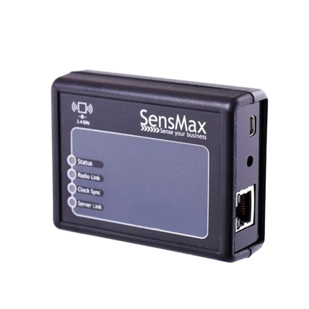 Коллектор данных SENSMAX LR TCPIP